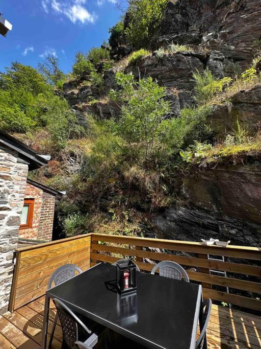 Le Coin Rocheux Villa La-Roche-en-Ardenne Eksteriør bilde